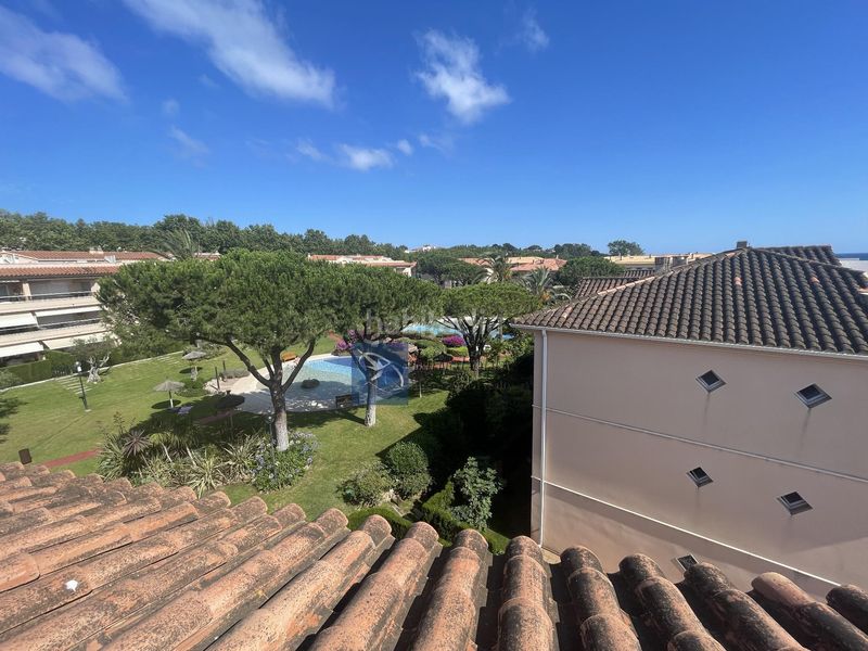 Foto cd9e05eb-067f-4d3a-b6ed-f2d3ef4e91a4. Dúplex amb calefacció aparcament piscina a Sant Pol Sant Feliu de Guíxols