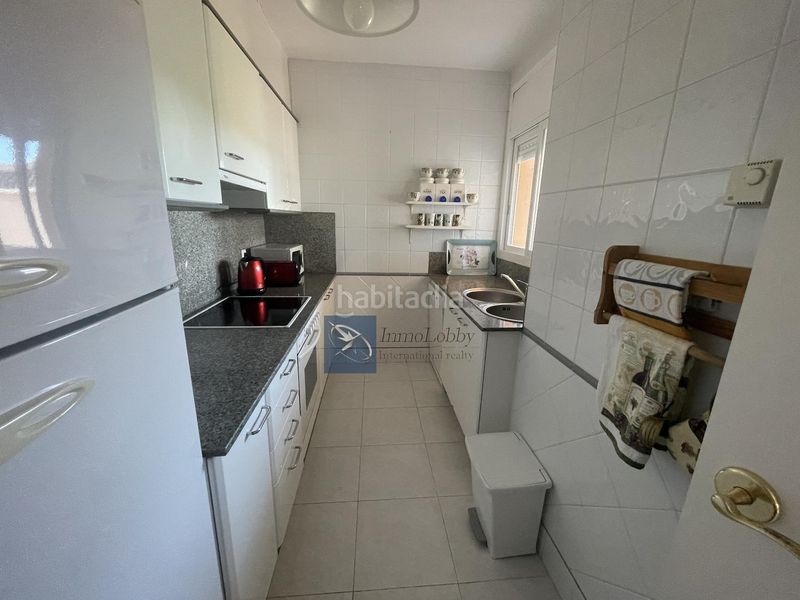 Foto dbd1152b-53b5-4fa1-8c6c-e28eb89ebaef. Dúplex amb calefacció aparcament piscina a Sant Pol Sant Feliu de Guíxols