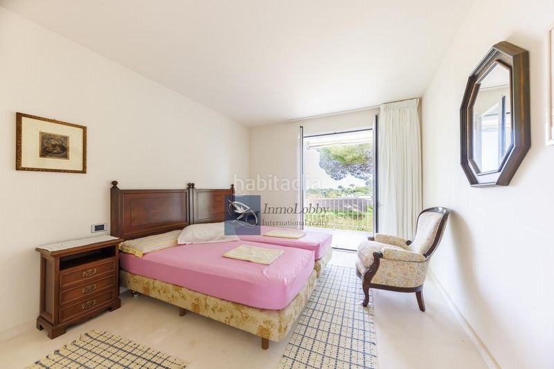 Foto 06d07f0c-c7f9-4fd8-9015-126505674986. Casa amb calefacció aparcament piscina a S´Agaró