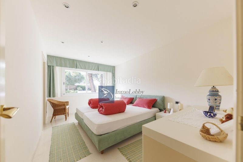 Foto 43bec878-9745-4086-aef0-4a49b2033b5b. Casa amb calefacció aparcament piscina a S´Agaró