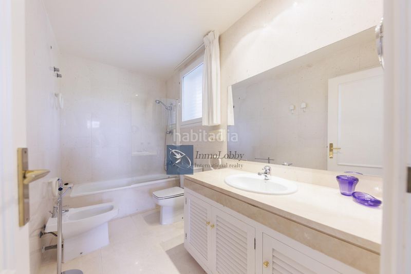 Foto 48682658-5d69-4a2c-9546-d6e20e519905. Casa amb calefacció aparcament piscina a S´Agaró