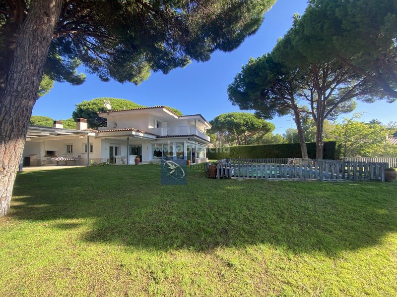 Foto 91308c4e-82fc-4190-99eb-28fd82400d7b. Casa amb calefacció aparcament piscina a S´Agaró