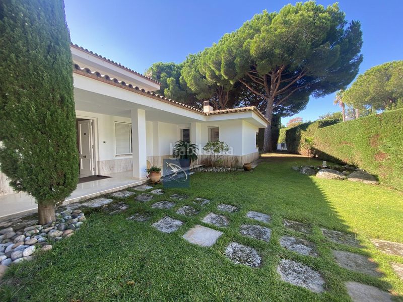 Foto e71fb3f9-de56-4851-a380-9e21805f7144. Casa amb calefacció aparcament piscina a S´Agaró