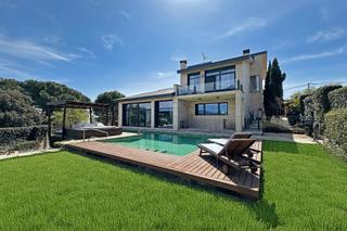 Chalet en La Navata. Casa o chalet independiente en venta en la navata