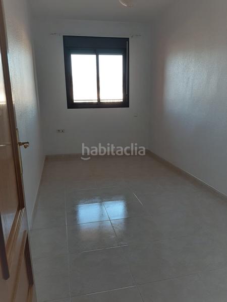 Foto a4b27bd1-3c72-4a92-a4c5-463229b46072. Appartamento con parcheggio in Roquetas pueblo Roquetas de Mar