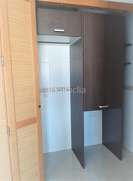 Foto 34e02a0b-ca44-4e41-8a38-aac5f4801ae4. Appartement avec parking dans Roquetas pueblo Roquetas de Mar