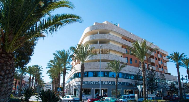 Foto 422e10c1-e1b4-4fdf-b917-5f810821c473. Appartement avec parking dans Roquetas pueblo Roquetas de Mar