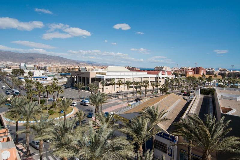 Foto a38e1768-de8a-41d2-98a1-06fa83e48d0f. Appartement avec parking dans Roquetas pueblo Roquetas de Mar