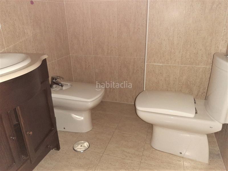 Foto 20eb518d-14dd-46bc-a04f-fb64c5c13949. Flat with parking in Roquetas pueblo Roquetas de Mar