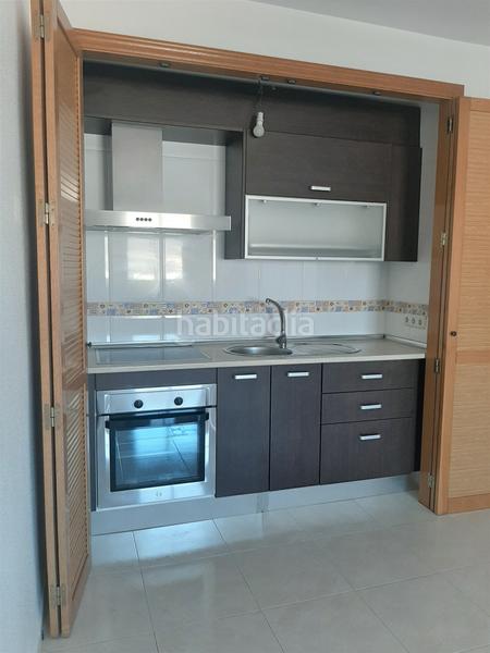 Foto 8ea3cc75-1d21-4958-8834-eccaec0f2ddb. Flat with parking in Roquetas pueblo Roquetas de Mar