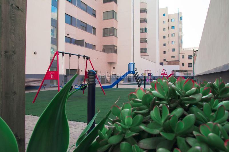 Foto 3f020ef7-a10e-4897-8e79-5ead7c55e18f. Location appartement avec parking dans Los Molinos - Villa Blanca Almería