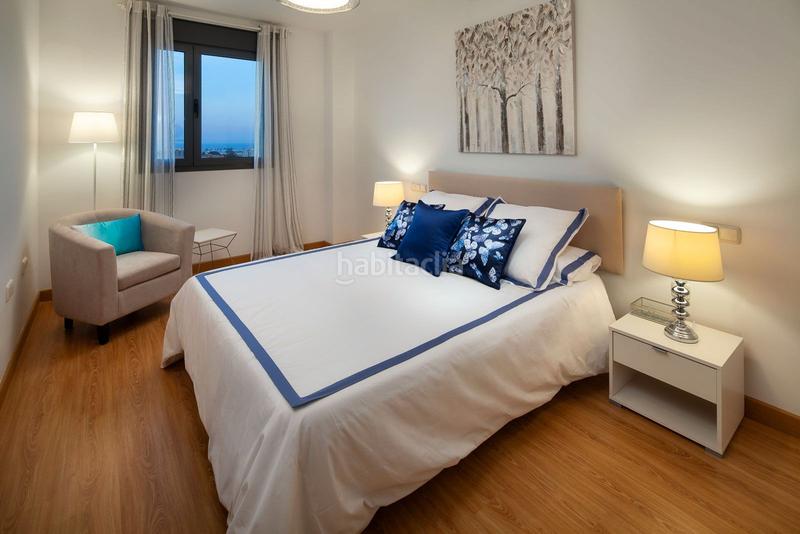 Foto 4b9485d6-e7db-4624-a193-745187241ac9. Location appartement avec parking dans Los Molinos - Villa Blanca Almería