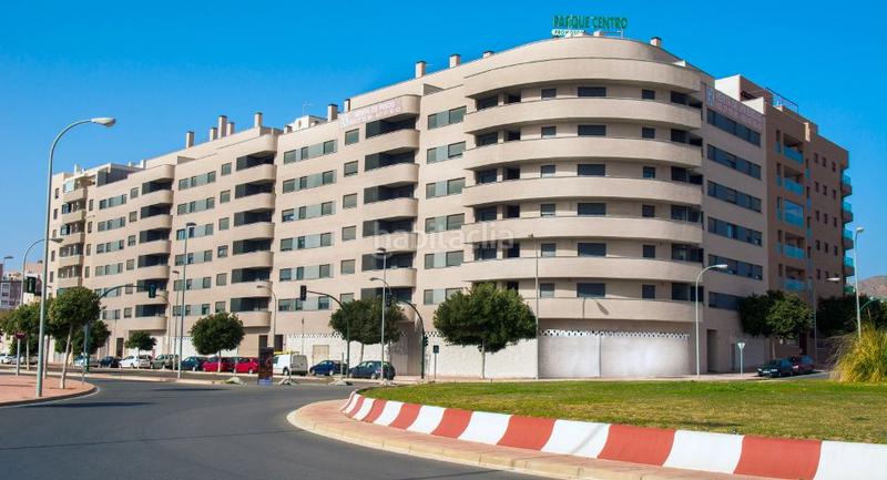 Foto 77d0093d-3dd0-4711-a055-1377319a6a5b. Location appartement avec parking dans Los Molinos - Villa Blanca Almería