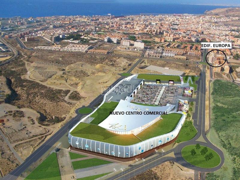 Foto ea89dae5-9be8-40e4-8b7c-9690dd0f15f2. Location appartement avec parking dans Los Molinos - Villa Blanca Almería