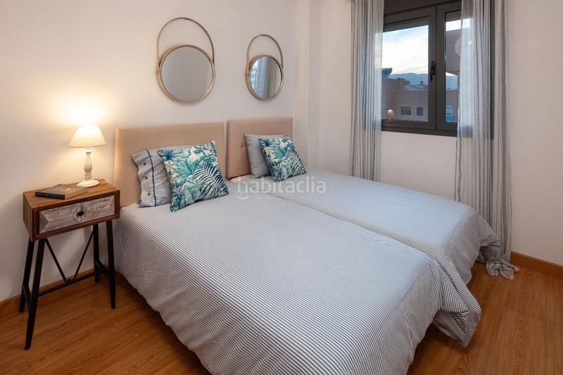 Foto 4dd0df91-3d81-40bf-bc34-11ed21f5ad4a. Rent flat with parking in Los Molinos - Villa Blanca Almería