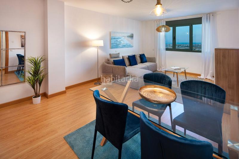 Foto b27e972d-87be-4ca8-ade7-58955d3c49aa. Rent flat with parking in Los Molinos - Villa Blanca Almería