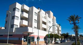 Lloguer Pis  Avenida curro romero