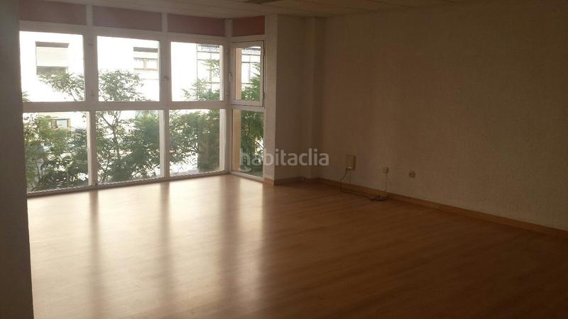 Foto 2c85d189-59d8-4483-b216-5be9e0506162. Alquiler oficina en Pabellón - Estación - El Corte Inglés Ejido (El)