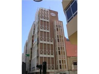 Lloguer Oficina  Calle madrid