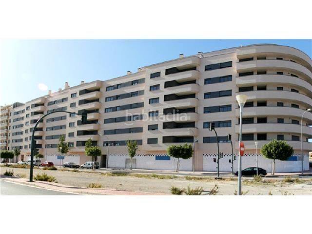 Foto 760cb638-c381-470d-a10d-7b943f8532a1. Business premise in Los Molinos - Villa Blanca Almería