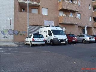 Location Local commercial  Calle costa marfil