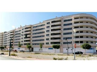 Location Local commercial  Calle fray juan de portocarrero