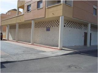 Lloguer Local Comercial  Avenida de la aduana