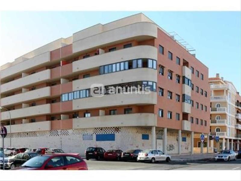 Foto 28925ee4-8ead-4861-ad42-d42c8382ff18. Location local commercial dans Las Salinas Roquetas de Mar