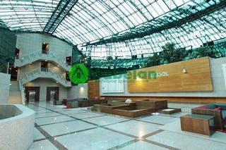 Rent Office space in El Pinar-Punta Galea. Las rozas, punta galea, oficina en edificio representativo, 475