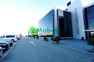 Office space in Parque Empresarial