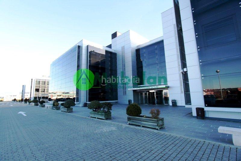 Foto 83010a42-10ad-4188-91bf-07efc0eecd7d. Location bureau dans Parque Empresarial Rozas de Madrid (Las)