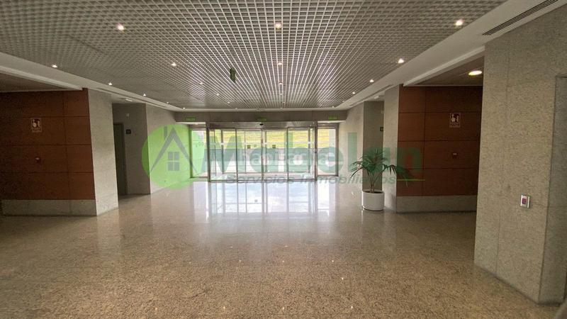 Foto 1ebca0b1-688c-401c-87f8-f86166013602. Rent office space in Parque Empresarial Rozas de Madrid (Las)