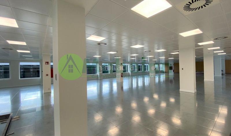 Foto b8f80f47-e71e-43c3-b6fe-584b56fa3f84. Rent office space in Parque Empresarial Rozas de Madrid (Las)