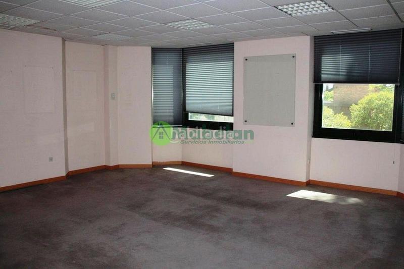 Foto 21b83de0-6dfb-4a85-b429-399af612925f. Rent office space with heating in Marazuela-El Torreón Rozas de Madrid (Las)