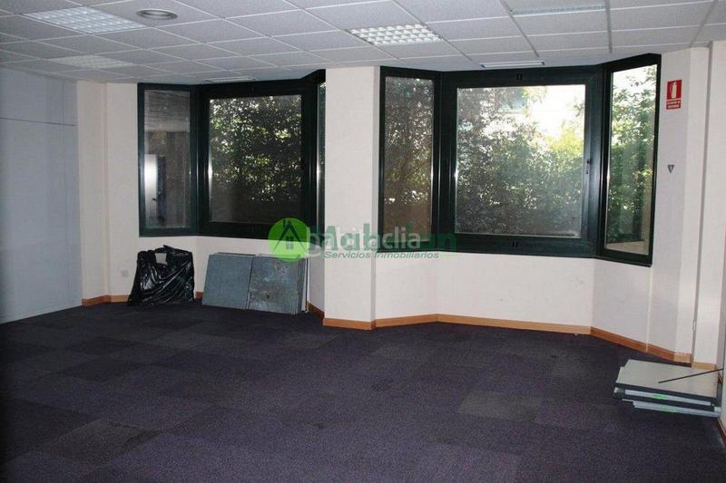 Foto 34984659-f320-4cd4-bb82-8b5e8caae8f1. Rent office space with heating in Marazuela-El Torreón Rozas de Madrid (Las)