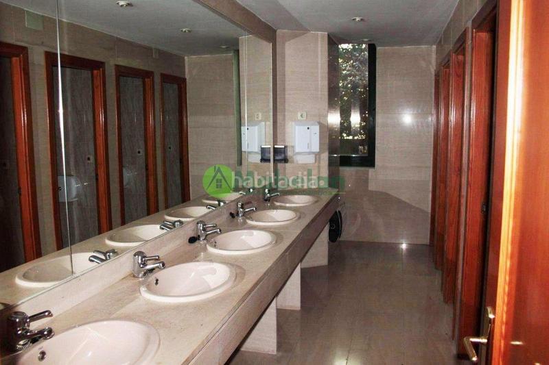 Foto 4bd6e26b-b88e-4097-b78e-ad1400115869. Rent office space with heating in Marazuela-El Torreón Rozas de Madrid (Las)