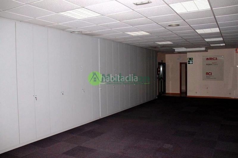 Foto 5091e1a3-f2a6-49c4-9d0f-1e8044927250. Rent office space with heating in Marazuela-El Torreón Rozas de Madrid (Las)