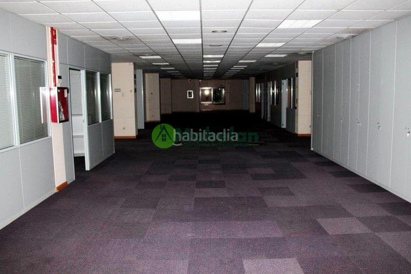 Foto aa76de02-3cd3-46c7-a651-4060309f82ea. Rent office space with heating in Marazuela-El Torreón Rozas de Madrid (Las)