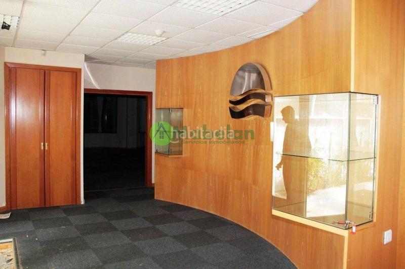 Foto b24b1060-dc79-4931-a011-b5096866726d. Rent office space with heating in Marazuela-El Torreón Rozas de Madrid (Las)