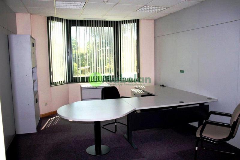 Foto bd4c79d7-3f78-4eca-94af-a0119137787b. Rent office space with heating in Marazuela-El Torreón Rozas de Madrid (Las)