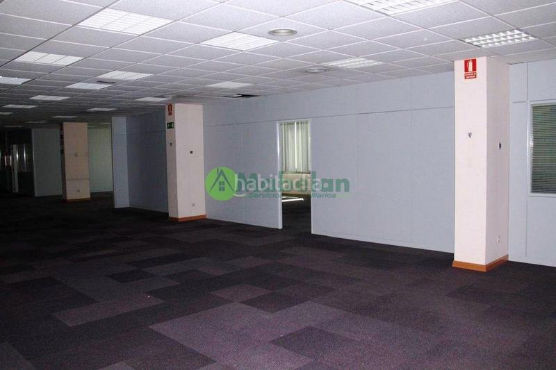 Foto d62c9515-c168-4fb0-9ea4-bb419cddd605. Rent office space with heating in Marazuela-El Torreón Rozas de Madrid (Las)