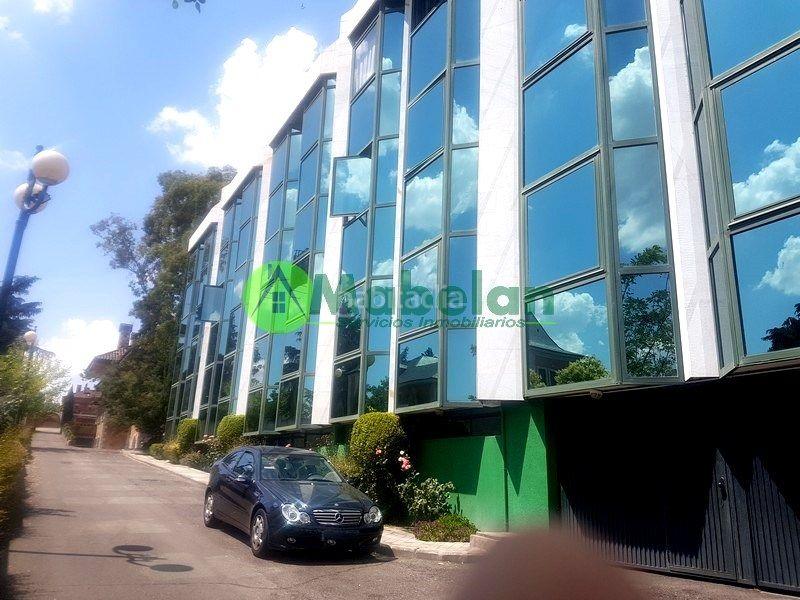 Foto de43e2d7-1823-42ce-a6ef-aa10d66f1e24. Rent office space with heating in Marazuela-El Torreón Rozas de Madrid (Las)