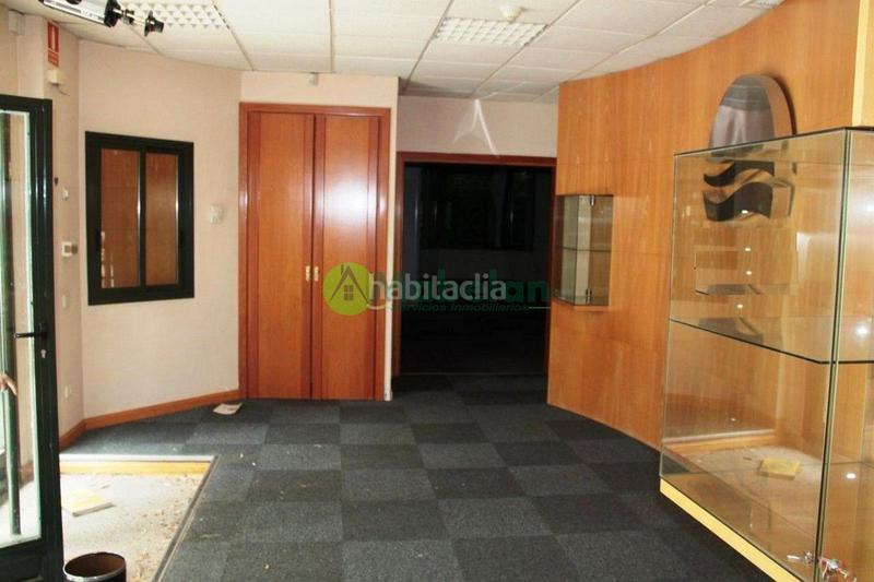 Foto e8ba6293-8466-45ce-b5db-4d21efa4c445. Rent office space with heating in Marazuela-El Torreón Rozas de Madrid (Las)