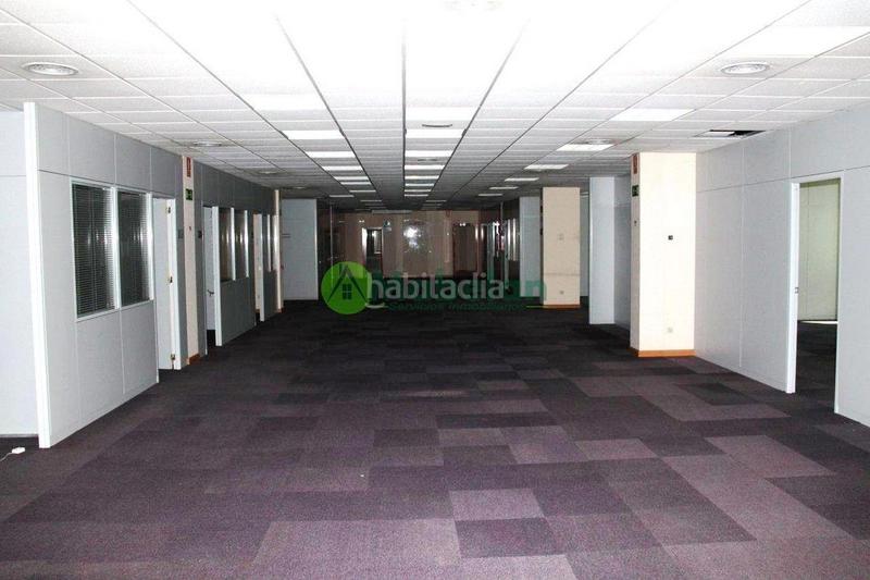 Foto fb4b273c-a10c-4584-9389-e700310bbeaa. Rent office space with heating in Marazuela-El Torreón Rozas de Madrid (Las)