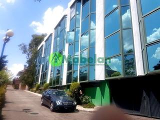 Office space in Marazuela-El Torreón