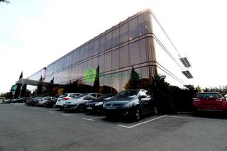 Location Bureau à Marazuela-El Torreón. Madrid, la florida, oficina en edificio representativo, 1023m2,