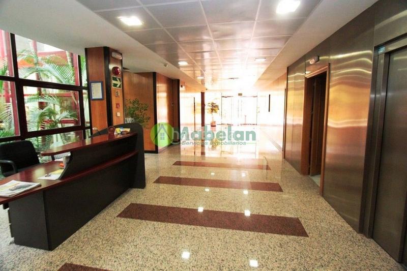 Foto 4ca6c0da-531c-4bdd-ac21-a18fc90ba0e1. Location bureau avec chauffage parking dans Marazuela-El Torreón Rozas de Madrid (Las)