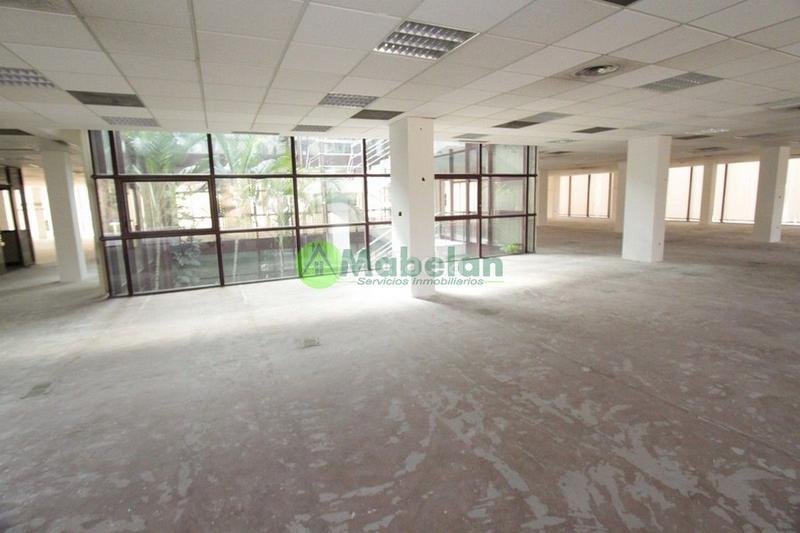 Foto 08e0b1bc-0315-46e9-bf0c-39712dedefed. Rent office space with heating parking in Marazuela-El Torreón Rozas de Madrid (Las)
