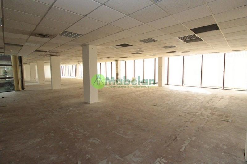 Foto 09a7f76e-aa51-42bd-bc73-d8686ab20406. Rent office space with heating parking in Marazuela-El Torreón Rozas de Madrid (Las)