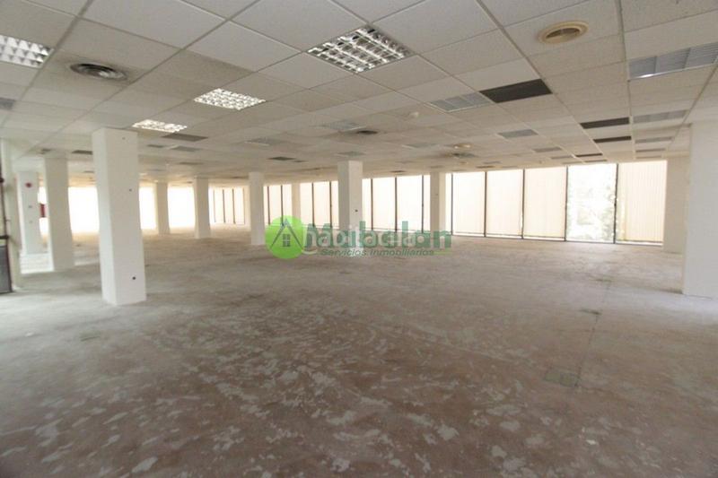 Foto 2274c62b-eafe-47d6-8ebf-83dd08a8043c. Rent office space with heating parking in Marazuela-El Torreón Rozas de Madrid (Las)